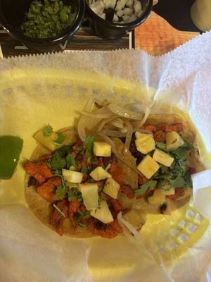 Tacos El Regio NC by null