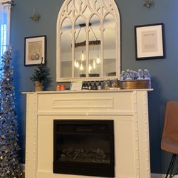 Breathe Massage Therapy - Waiting area