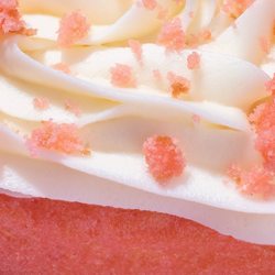 Crumbl - Troy - 5/4/26 - 5/9/26: Pink Velvet Heart Cake