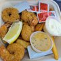 The Cookout Fish & Chips N More