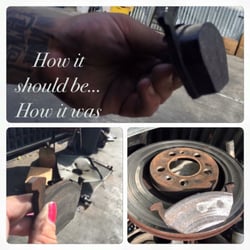 MT Auto Repair - Need auto repairs AND an honest mechanic? Miguel aka Tio will make sure you drive away safe AND happy. Gracias! He's awesome.
