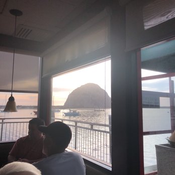 The Dutchie - Seafood Near Me - Morro Bay, California The Dutchie - Seafood Near Me - Morro Bay, California