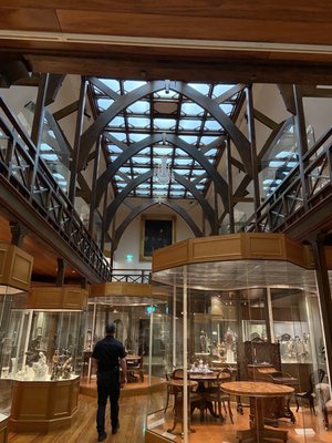 Canterbury Museum by null