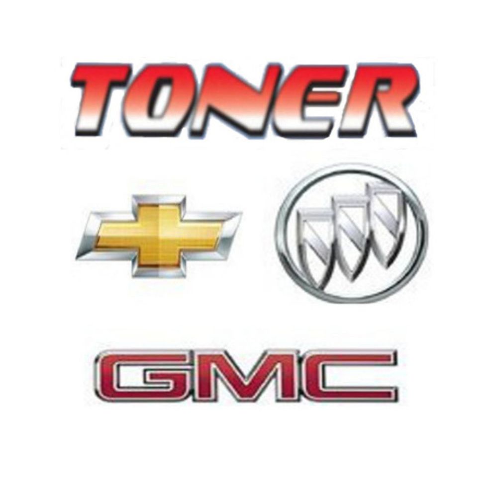TONER CHEVROLET BUICK GMC 877 EH Daigle Boulevard, Grand Falls, New Brunswick Car Dealers TONER CHEVROLET BUICK GMC 877 EH Daigle Boulevard, Grand Falls, New Brunswick Car Dealers