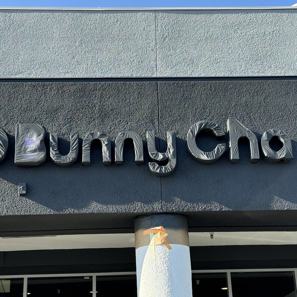 Bunny Cha - Bubble Tea Near Me - Gardena, California