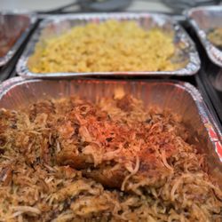 Motzee’s Cardinal Inn - Hash Browns