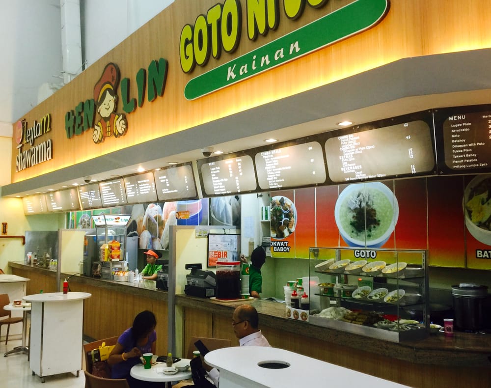 SM MARKET PLACE A Venue Mall Makati Ave Makati Metro Manila