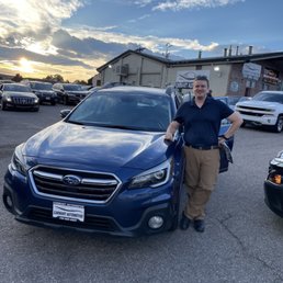 2019 Subaru Outback, 3.6R Limited 2019 Subaru Outback, 3.6R Limited