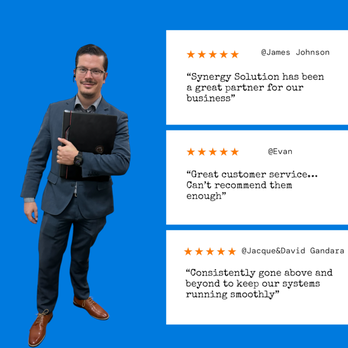 Synergy Solution IT - Customers love us - IT Services & Computer Repair Near Me - Las Vegas, Nevada Synergy Solution IT - Customers love us - IT Services & Computer Repair Near Me - Las Vegas, Nevada