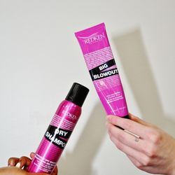 Pinnacle Institute of Cosmetology - Redken products