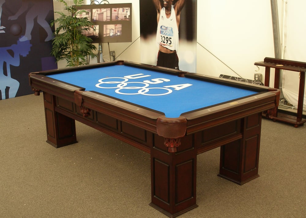 AMERICAN BILLIARD SERVICE 12 Photos San Diego, CA Yelp