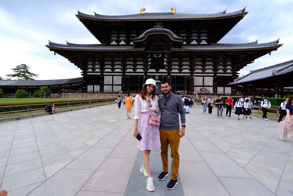 iSEKAI Japan Private & Custom Tours