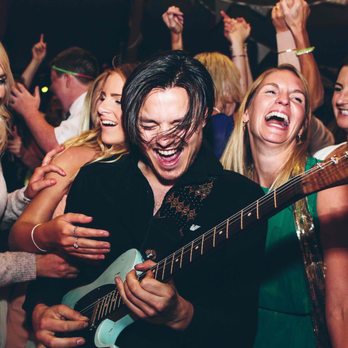 Function Central - Unforgettable live wedding musicians! - Musicians Near Me - London, XGL