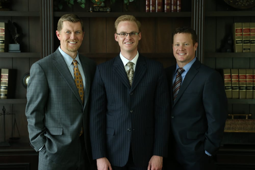 Summit Disability Law Group - disability attorney in Draper, UT
