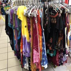 Marathon Gas - You can buy clothing