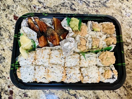 Sushi Yoshi by null