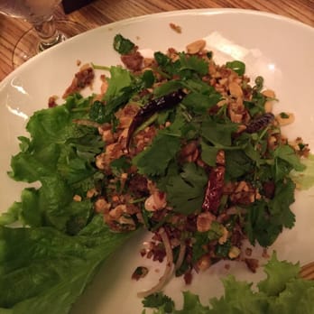 Thip Khao - Crispy rice - Laotian Near Me - Washington, DC, District of Columbia Thip Khao - Crispy rice - Laotian Near Me - Washington, DC, District of Columbia