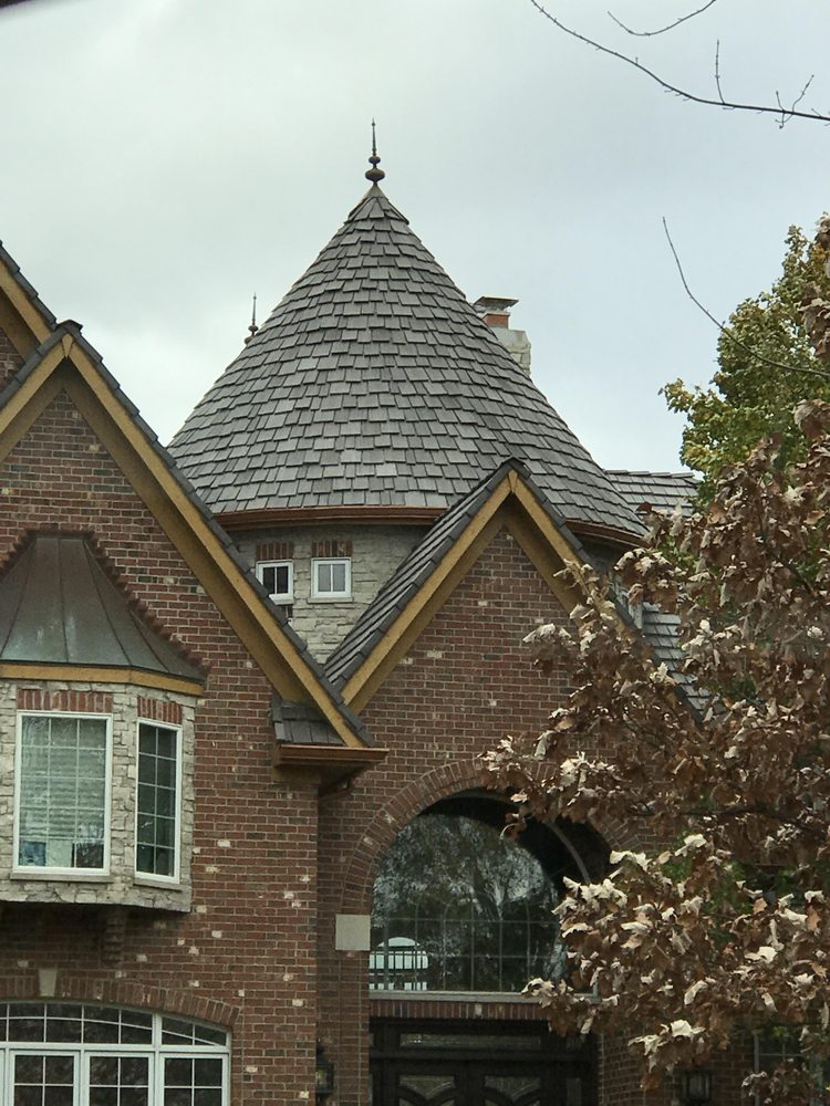 Slide of Protek Construction