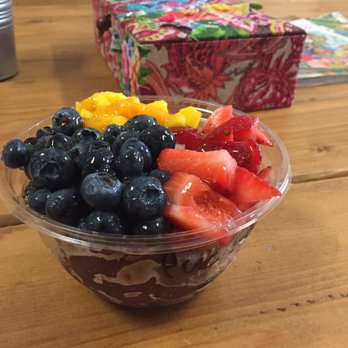 Ono Bowls - Juice Bars & Smoothies Near Me - Westfield, New Jersey Ono Bowls - Juice Bars & Smoothies Near Me - Westfield, New Jersey