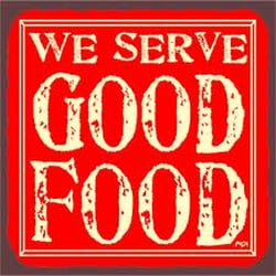HomeFront Food