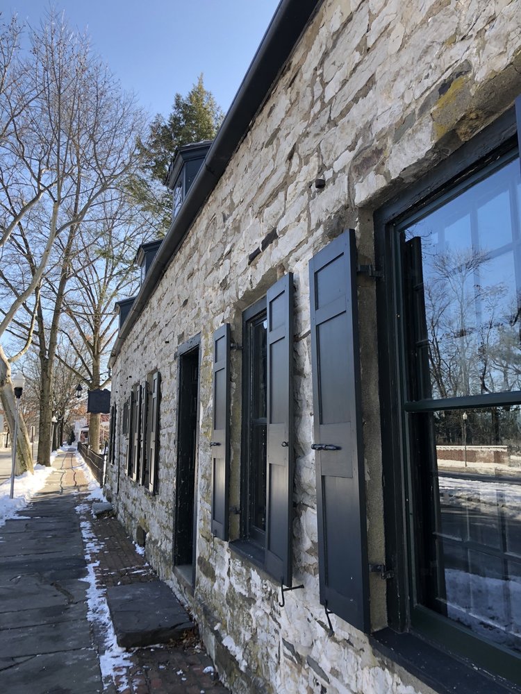 SENATE HOUSE STATE HISTORIC SITE 14 Photos 296 Fair St, Kingston