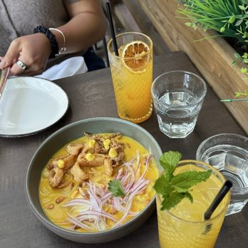 Kayao - Ceviche, mocktails - Peruvian Near Me - Chicago, Illinois Kayao - Ceviche, mocktails - Peruvian Near Me - Chicago, Illinois