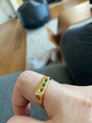 Miansai SoHo by null