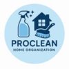 Proclean and Home Organization gift card