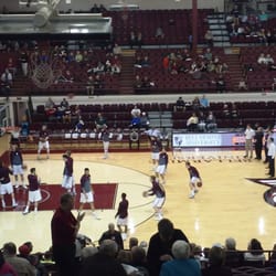 Bellarmine University