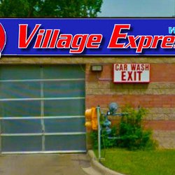 Village Express Wash