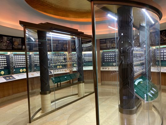 American Numismatic Association by null