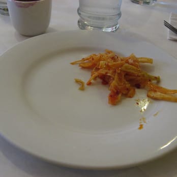 Lao Sze Chuan - Spicy Cabbage - Szechuan Near Me - Chicago, Illinois Lao Sze Chuan - Spicy Cabbage - Szechuan Near Me - Chicago, Illinois