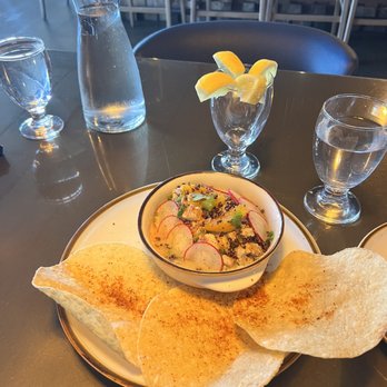 The Third Place - Ceviche - Bars Near Me - Lancaster, California The Third Place - Ceviche - Bars Near Me - Lancaster, California
