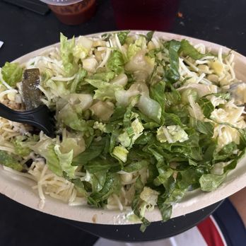 Chipotle Mexican Grill - Veggie Burrito Bowl - Mexican Near Me - Washington, Pennsylvania Chipotle Mexican Grill - Veggie Burrito Bowl - Mexican Near Me - Washington, Pennsylvania