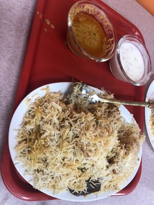 Dawat Restaurant by null