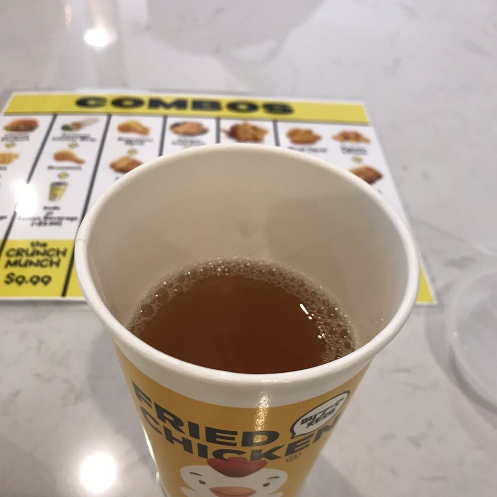 Call A Chicken - Seasonal Beverage - Chicken Shop Near Me - Seattle, Washington Call A Chicken - Seasonal Beverage - Chicken Shop Near Me - Seattle, Washington