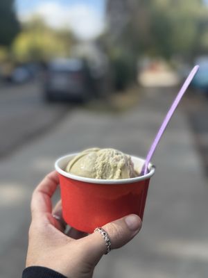 Cornet Custard by null