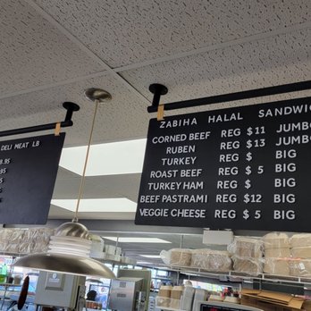 Halal Food حلال فود - Deli - Delis Near Me - Burbank, Illinois Halal Food حلال فود - Deli - Delis Near Me - Burbank, Illinois