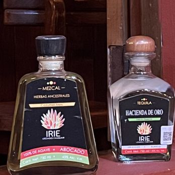 Ohana Cafe - Some family created signature spirits. - Mexican Near Me - Cozumel, ROO Ohana Cafe - Some family created signature spirits. - Mexican Near Me - Cozumel, ROO