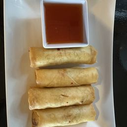 Spring Roll