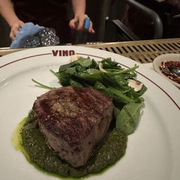 Steak Steak