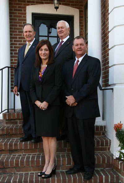 J Henry Stuhr West Ashley Chapel - veterans service organization in Charleston, SC