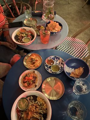 Tu Madre - West Hollywood by null