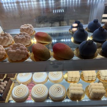 Parisien Gourmandises - Bakeries Near Me - San Diego, California Parisien Gourmandises - Bakeries Near Me - San Diego, California