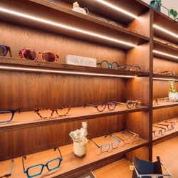 P&A Eyecare Independent Opticians