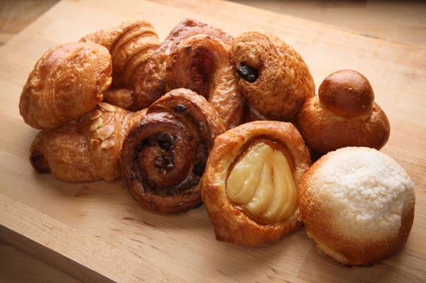 Praline Bakery & Bistro by null