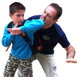 DTS Krav Maga