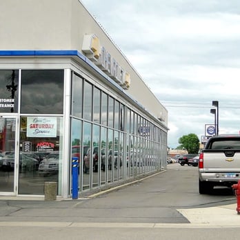 Gilleland Chevrolet Cadillac - Car Dealers Near Me - St. Cloud, Minnesota Gilleland Chevrolet Cadillac - Car Dealers Near Me - St. Cloud, Minnesota