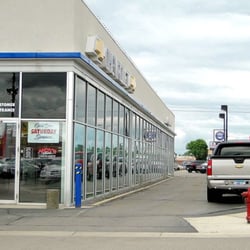 Gilleland Chevrolet Cadillac