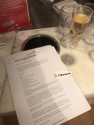 Williams-Sonoma by null